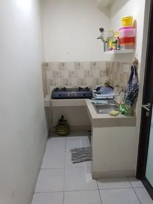 Aloha Guest House 2 - Female Only - Lobi