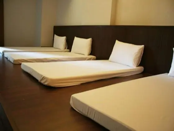 Aloha Hotel Hat Yai - Spa