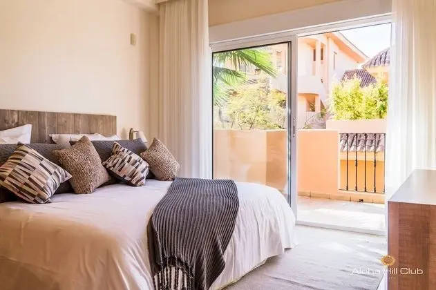 Aloha Hill Club Golf & Spa Apartments - Öne Çıkan Resim
