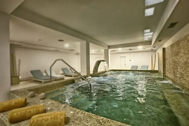 Aloha Hill Club Golf & Spa Apartments - Spa