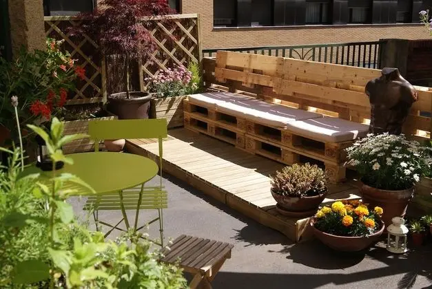 Aloha Hostel - Öne Çıkan Resim