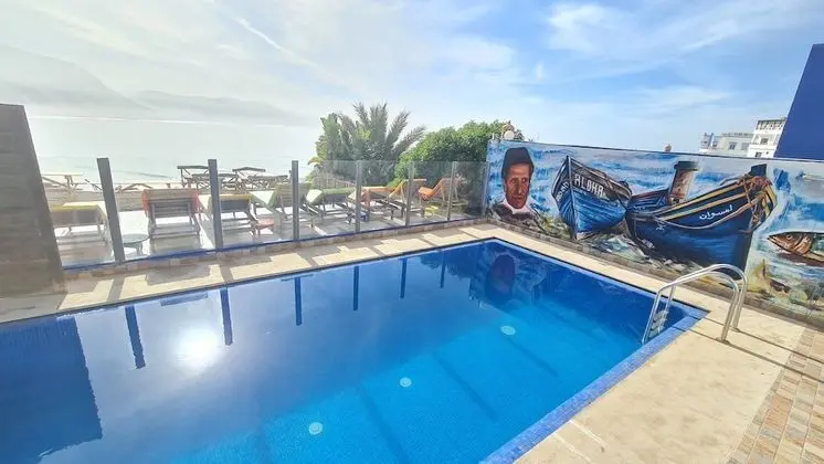 Aloha Imsouane