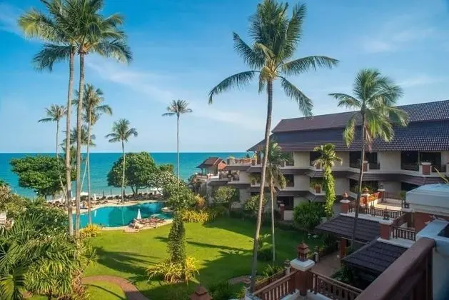 Aloha Resort - Öne Çıkan Resim