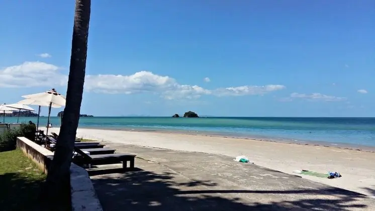 Aloha Lanta - 1