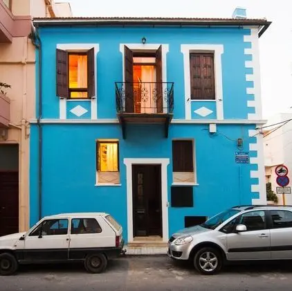 Aloha Maisonette