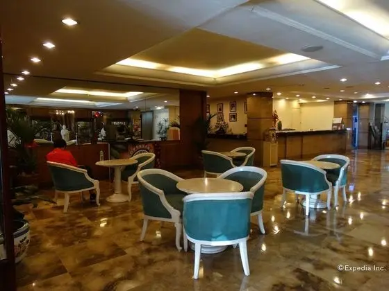 Aloha Hotel - Yerinde Yemek