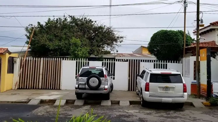 Aloha Nicaragua