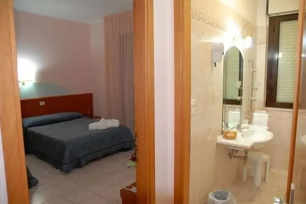 Aloha Park Hotel - Banyo Tipleri