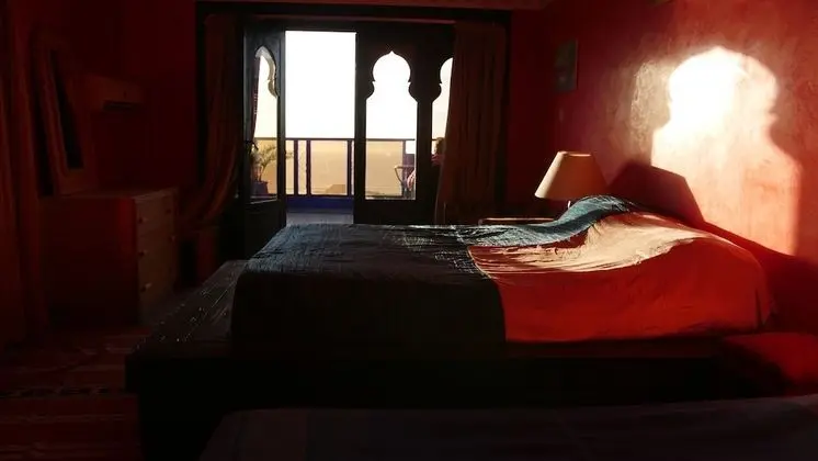 Aloha Surf Camp Maroc - Oda