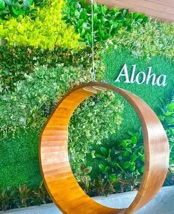 Aloha Hotel Vung Tau - Dış Mekan
