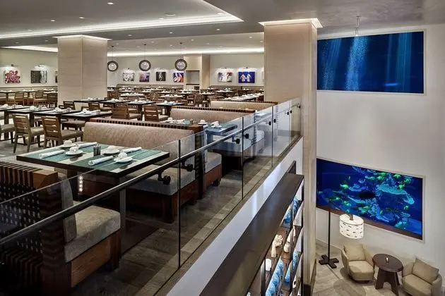 Alohilani Resort Waikiki Beach