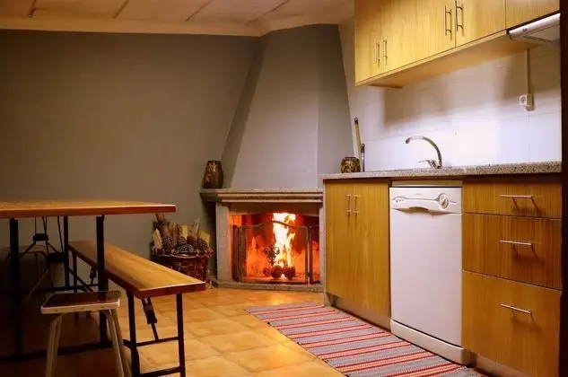 Alojamentos Estrela Peles