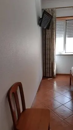 Alojamentos S.José - Yerinde Yemek