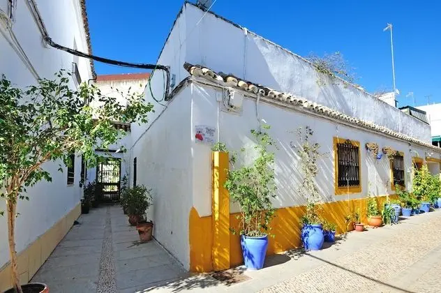 Alojamiento DePatios