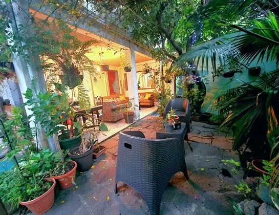 Alojamiento El Salvador Guest House - Öne Çıkan Resim