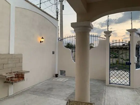 Alojamiento en Cancún StayCancún - Lobi