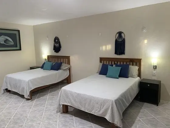 Alojamiento en Cancún StayCancún - Oda