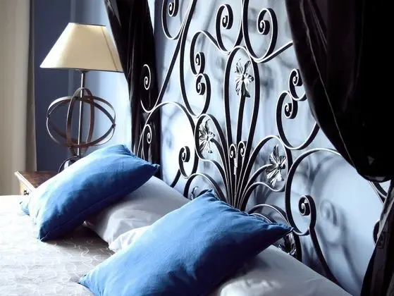 Alojamiento la Pedriza