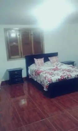 Alojamiento Rural Bella Vista