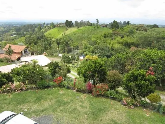Alojamiento Rural Bella Vista