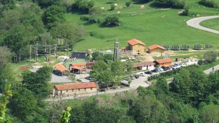 Alojamiento Rural Cabuerniaventura - Öne Çıkan Resim