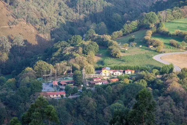 Alojamiento Rural Cabuerniaventura - Öne Çıkan Resim