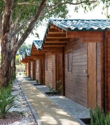 Alojamiento Rural Coto de la Isleta