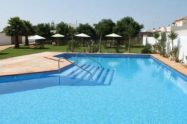 Alojamiento Rural El Charco del Sultán