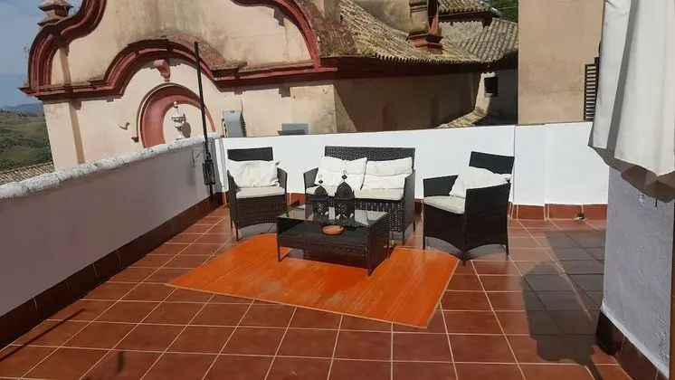 Alojamiento Rural en el Centro de Zahara