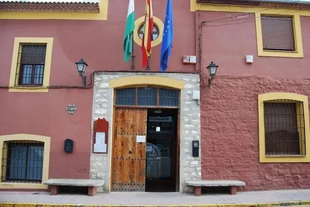 Alojamiento Rural La Fabrica