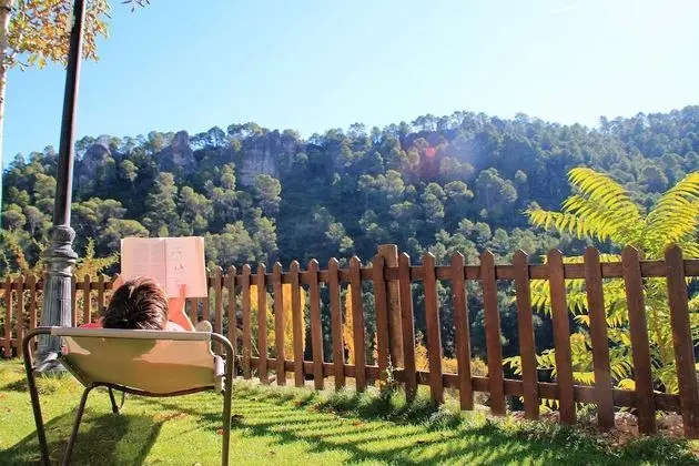 Alojamiento Rural Las Maravillas