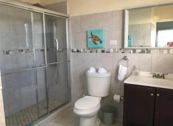 Alojamiento Vacacional en Bahia Montego