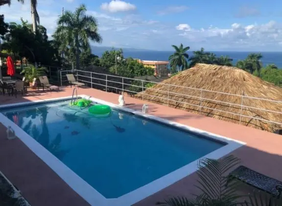 Alojamiento Vacacional en Bahia Montego