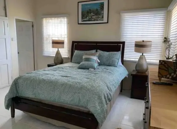 Alojamiento Vacacional en Bahia Montego - Oda