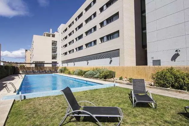 Villa alojamiento y Congresos