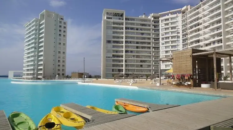 Alojamientos La Serena