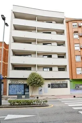 Alojamientos Libertad