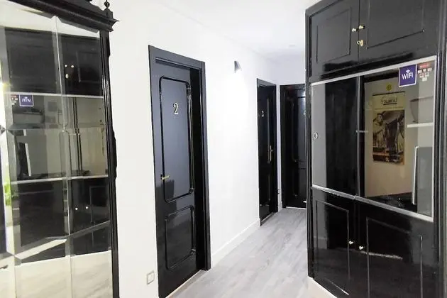 Alojamientos Puerto Príncipe