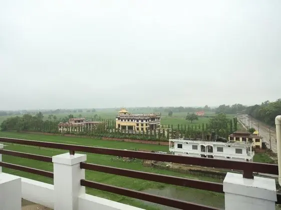 Hotel Aloka Inn