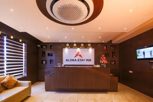 Aloka Stay Inn