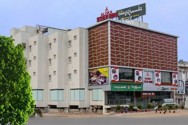 Aloka Stay Inn