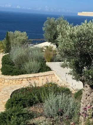 Alon Sevou Boutique Hotel - Dış Mekan