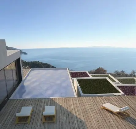 Alon Sevou Boutique Hotel - İç Mekan