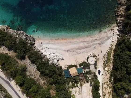 Alon Sevou Boutique Hotel - Plaj