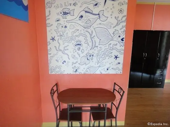 Alon Travelers Lodge - Yerinde Yemek
