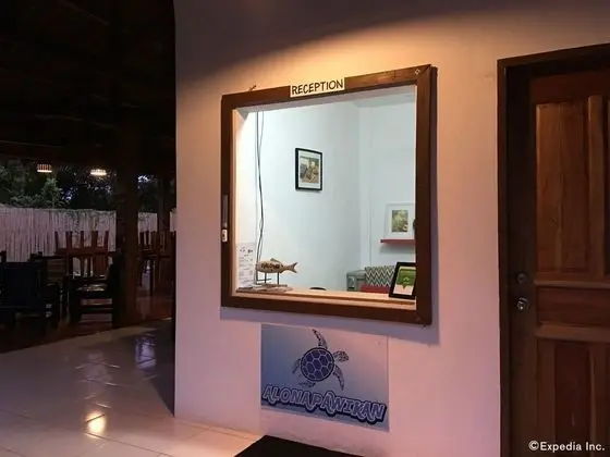Alona Pawikan Resort
