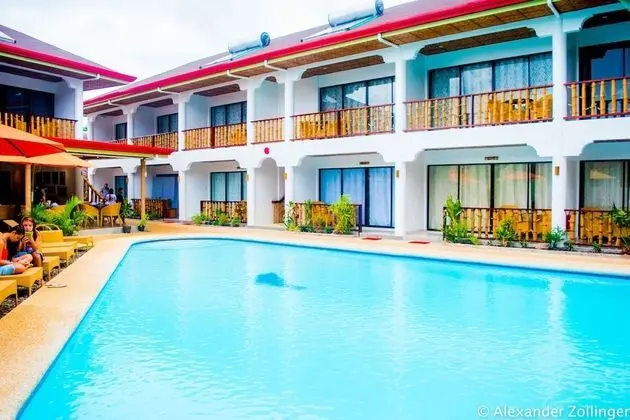 Alona Vida Beach Hill