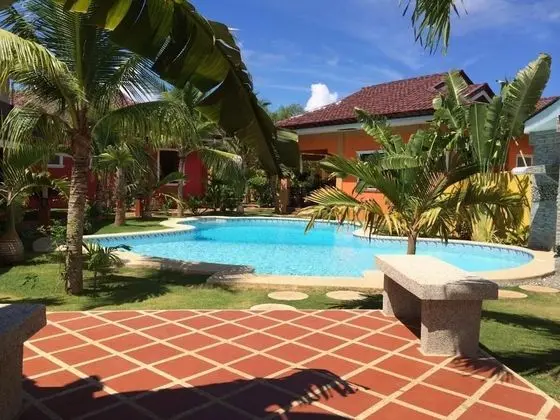 Alona's Coral Garden Resort