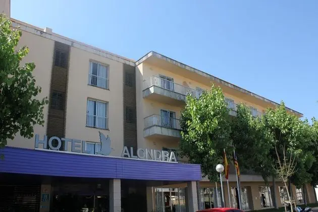 Alondra