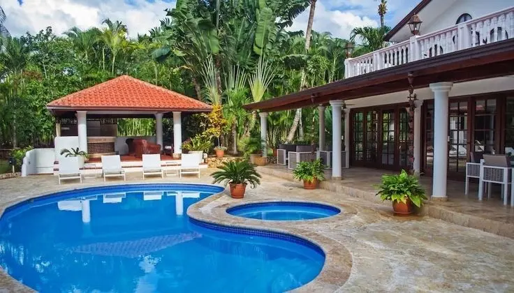Villa Alondra by Casa de Campo Resort & Villas